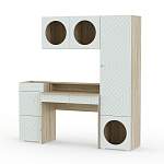 Детская стенка Авелин 6 BMS - Фото 4