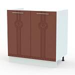 Кухонная тумба под мойку Паллада BMS - Фото 7