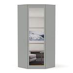 Шкаф угловой Остин BMS - Фото 10