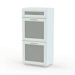 Тумба обувница ТБ 822 BMS - Фото 7