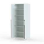 Шкаф распашной Аврил 4 BMS - Фото 6