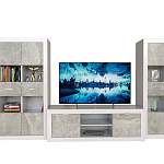 Гостиная Прага светлая 2 BMS - Фото 9