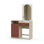 Стол туалетный Ланистер 21 BMS - Фото 5