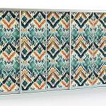 Шкаф-купе Радуга 19 BMS - Фото 1