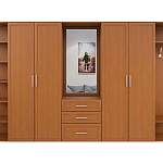 Прихожая Вера Е BMS - Фото 1