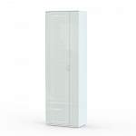 Шкаф распашной Виторе 2 BMS - Фото 1