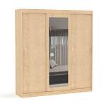 Шкаф-купе Уют 6 BMS - Фото 4