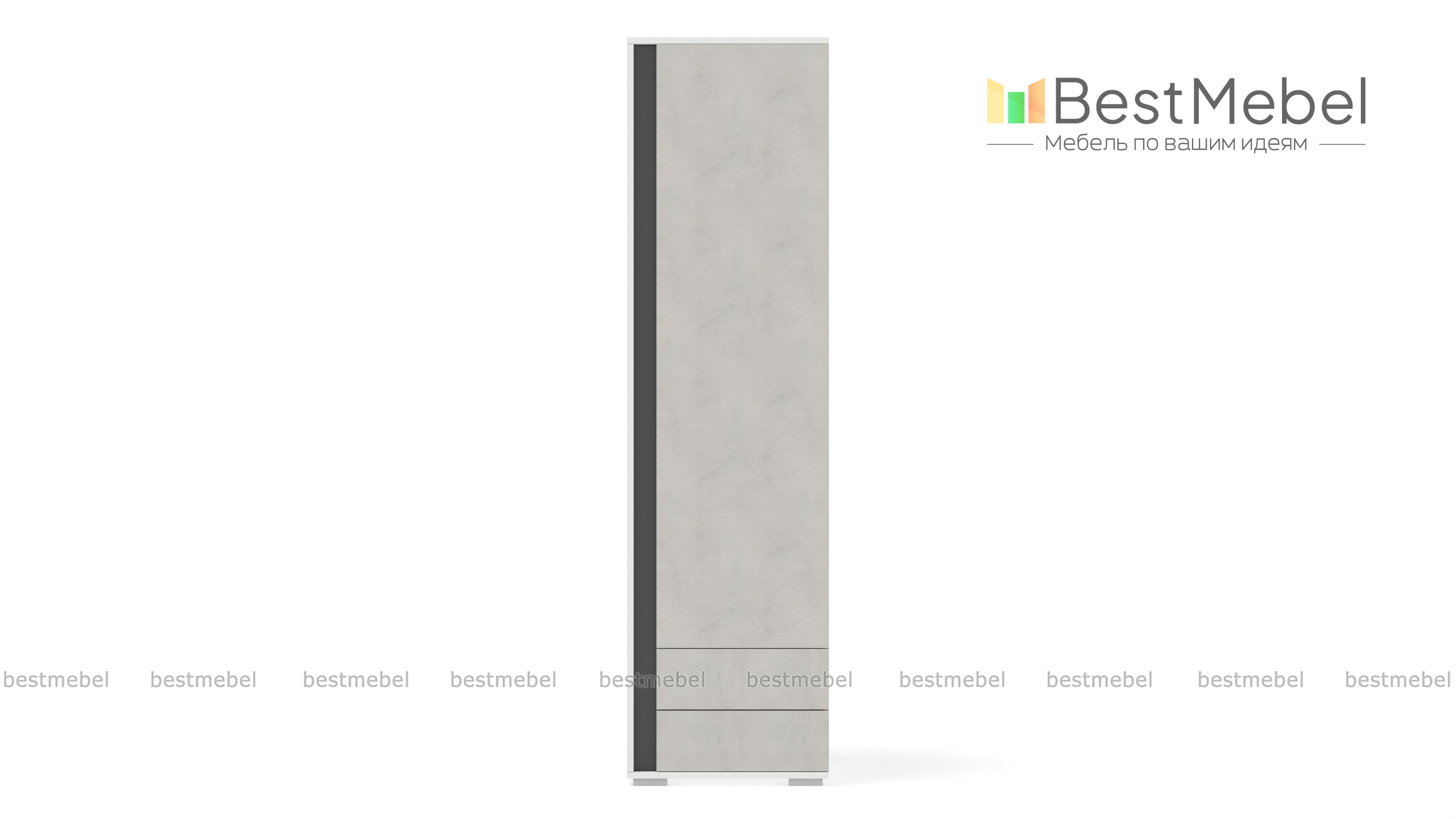 Шкаф Еннома BMS - Фото