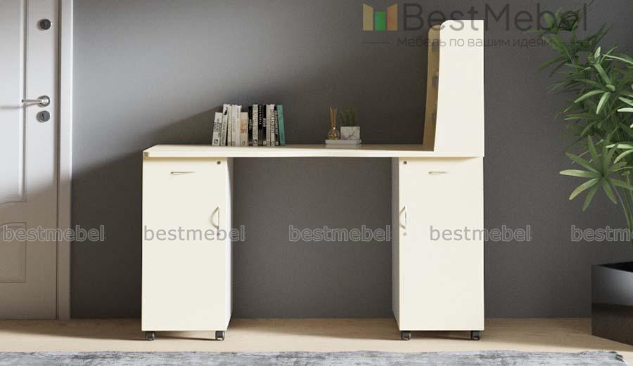 Маникюрный стол Деби BMS - Фото