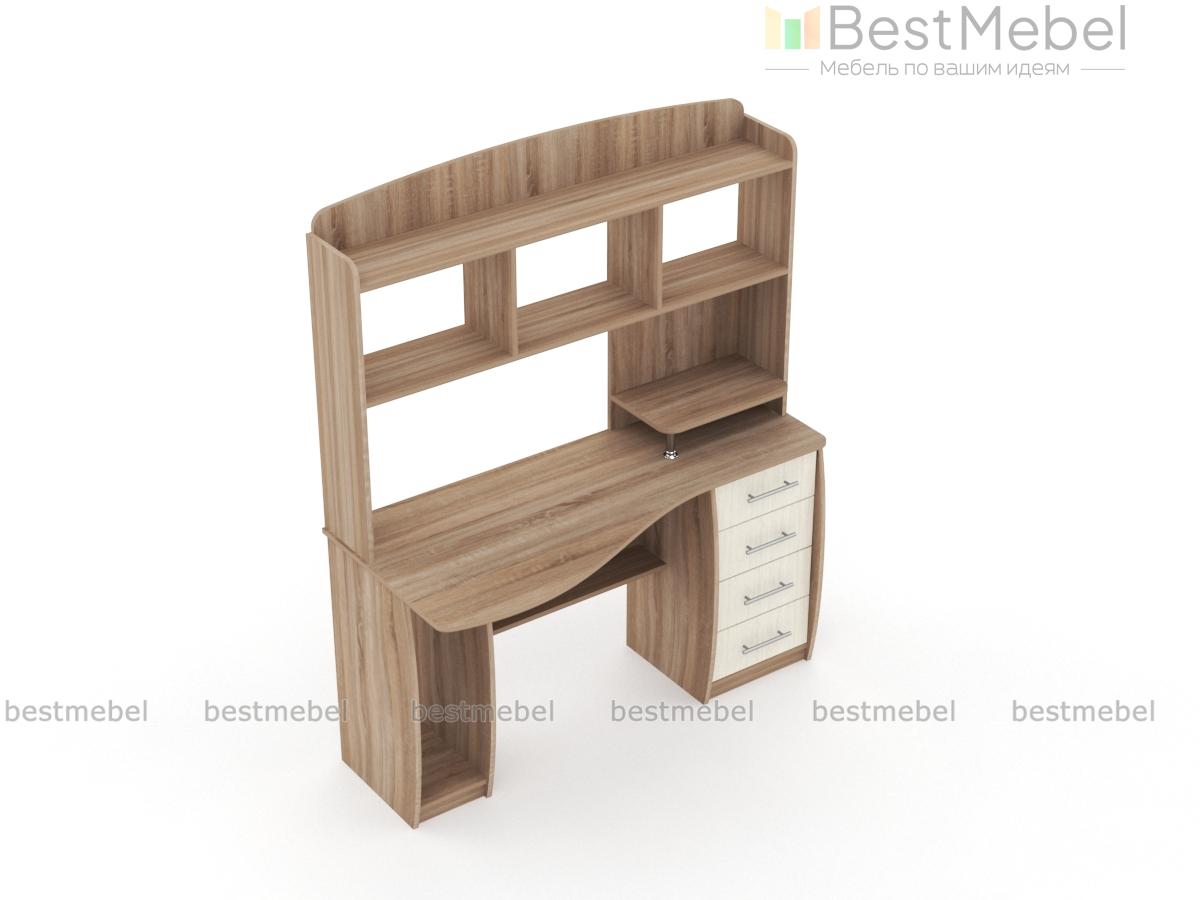 Стол компьютерный СК-46 BMS - Фото