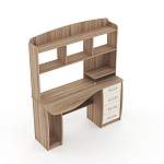 Стол компьютерный СК-46 BMS - Фото 5