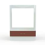 Эмилия тумба под духовку BMS - Фото 2