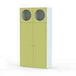 Шкаф распашной Авелин 8 BMS - Фото 7