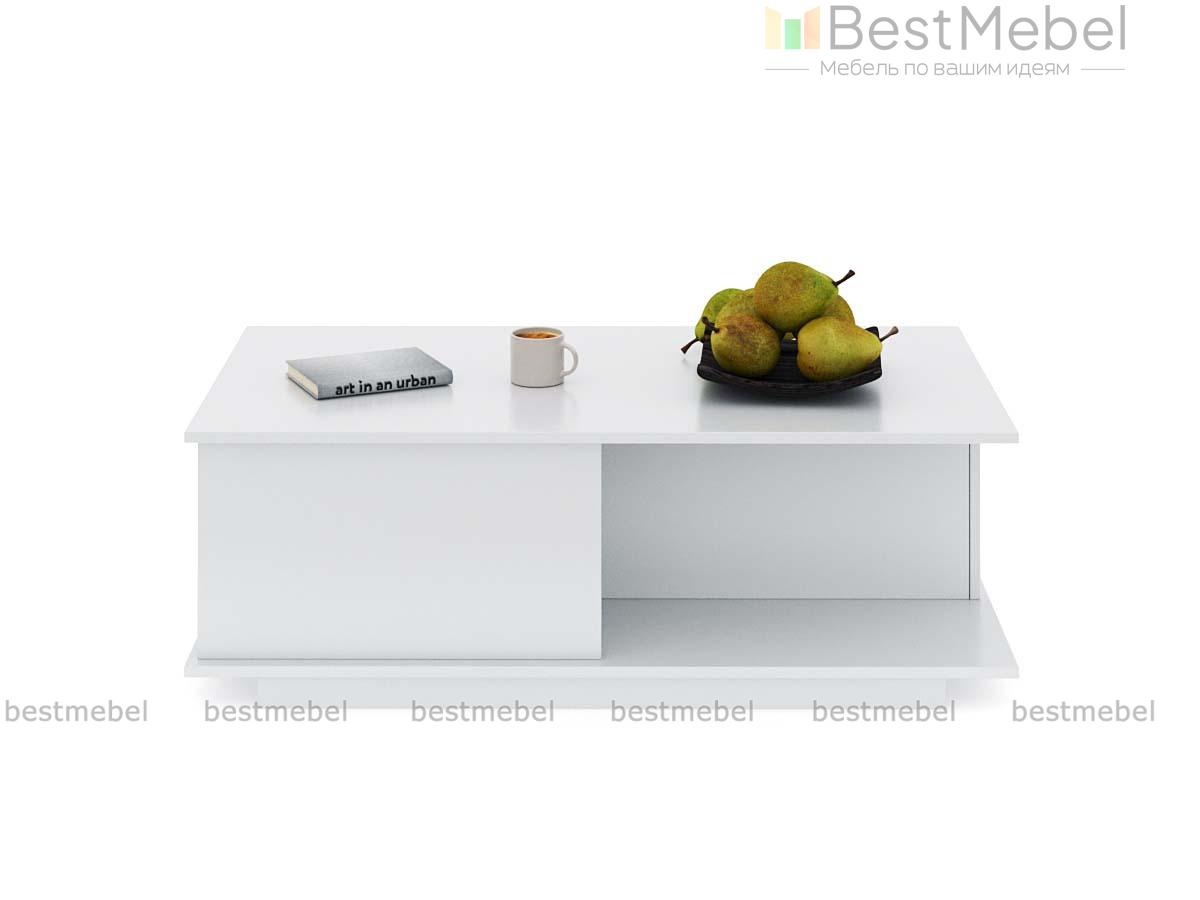 Журнальный стол Ариана BMS - Фото