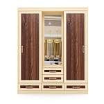 Шкаф-купе Милан-13 BMS - Фото 2