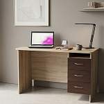 Письменный стол Гермиона 4 BMS - Фото 1