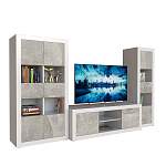 Гостиная Прага светлая 2 BMS - Фото 8