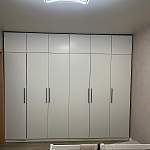 Шкаф распашной Остин Лайт 11 BMS - Фото от клиента