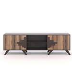 Тумба под телевизор Анлер BMS - Фото 8