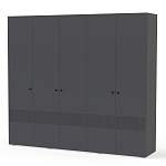 Шкаф распашной Джосс 5 BMS - Фото 13