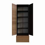 Шкаф 2-х дверный Мэдисон BMS - Фото 10