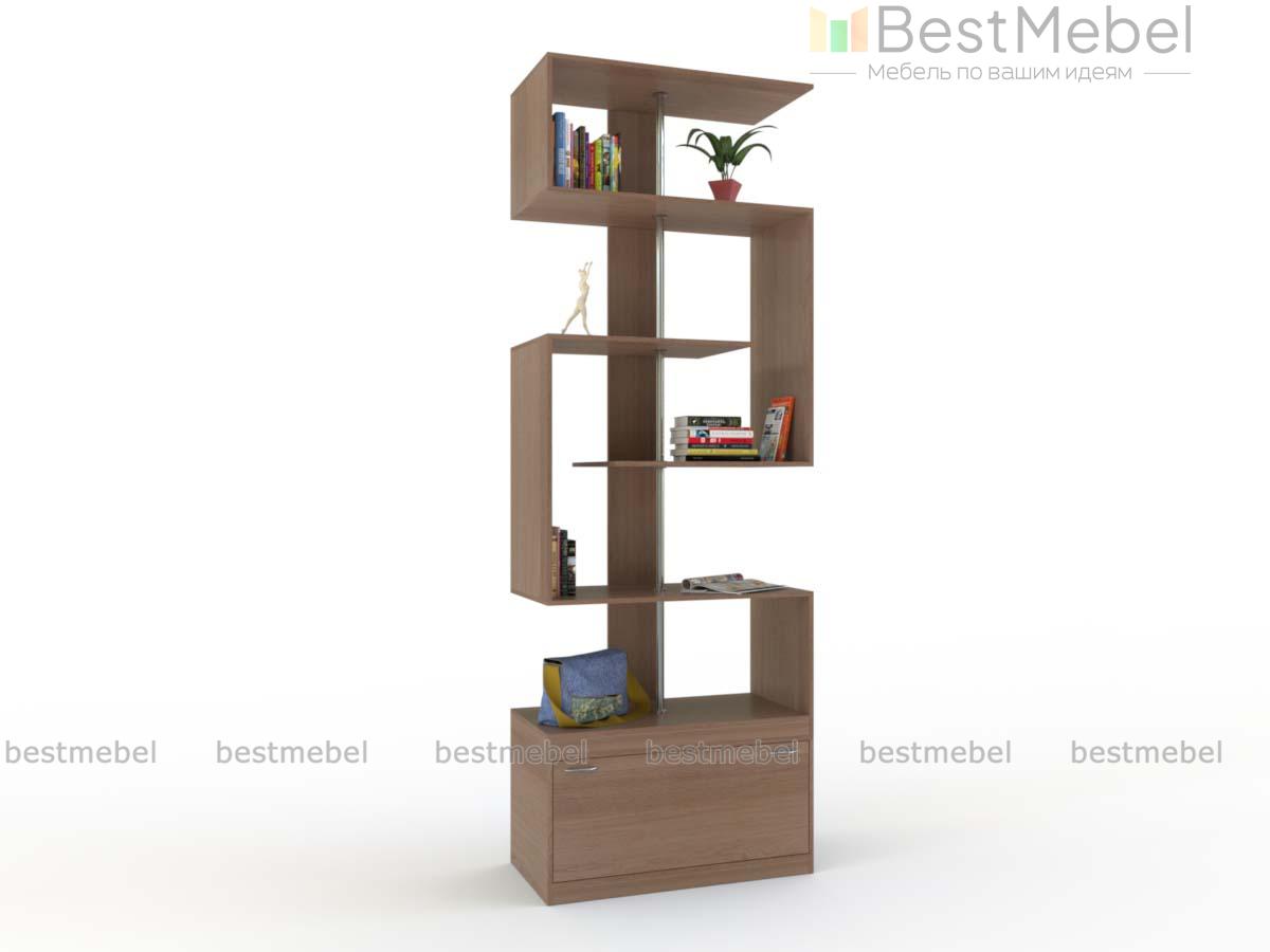 Стеллаж Септима №4 BMS - Фото