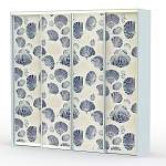 Шкаф-купе Летающий остров 11006 BMS - Фото 6