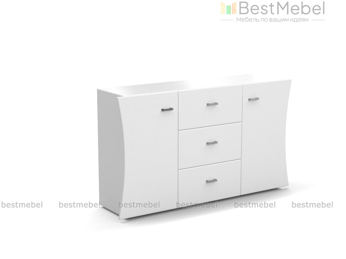 Комод HC 519 BMS - Фото