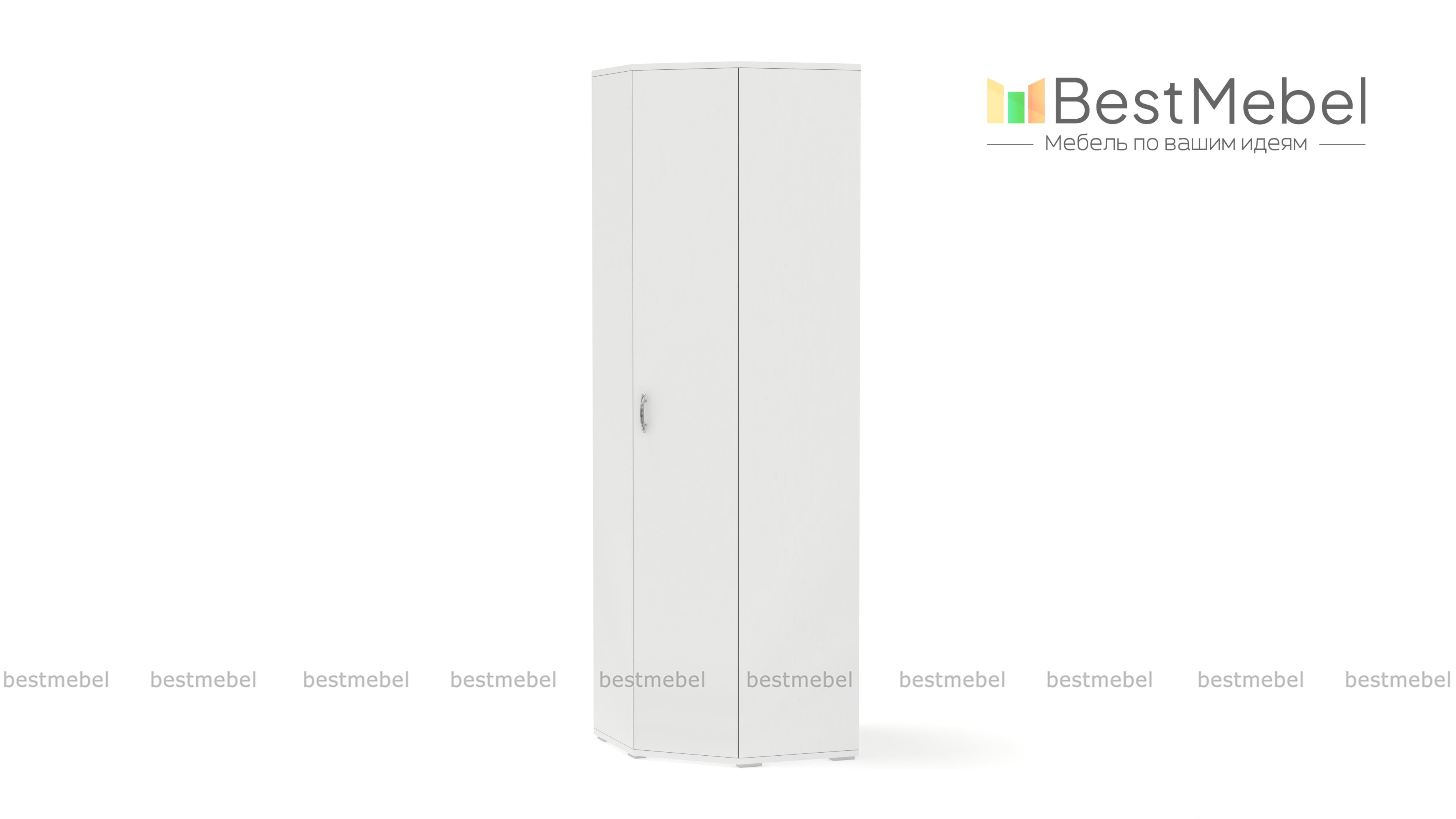 Угловой шкаф Стиль SL 903 BMS - Фото