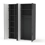 Шкаф распашной Джосс 10 BMS - Фото 10