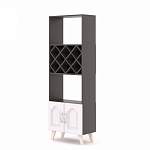 Стеллаж Ланс 1 BMS - Фото 1