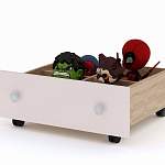 Ящик в детскую Холли 1 BMS - Фото 1