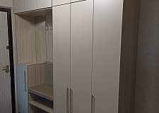 Прихожая Клайд 13 BMS