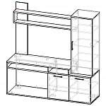 Схема сборки Стенка Лира 8 BMS