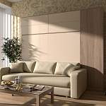 Кровать-трансформер с диваном Григо BMS - Фото 10