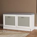 Тумба для обуви Тима АКМ - 127 BMS - Фото 6