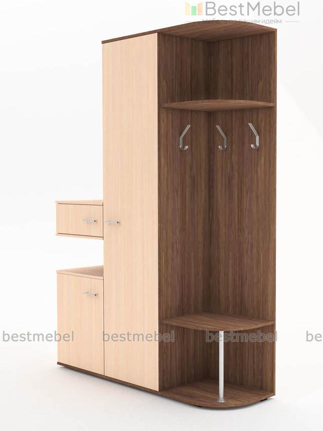 Прихожая Интер BMS - Фото