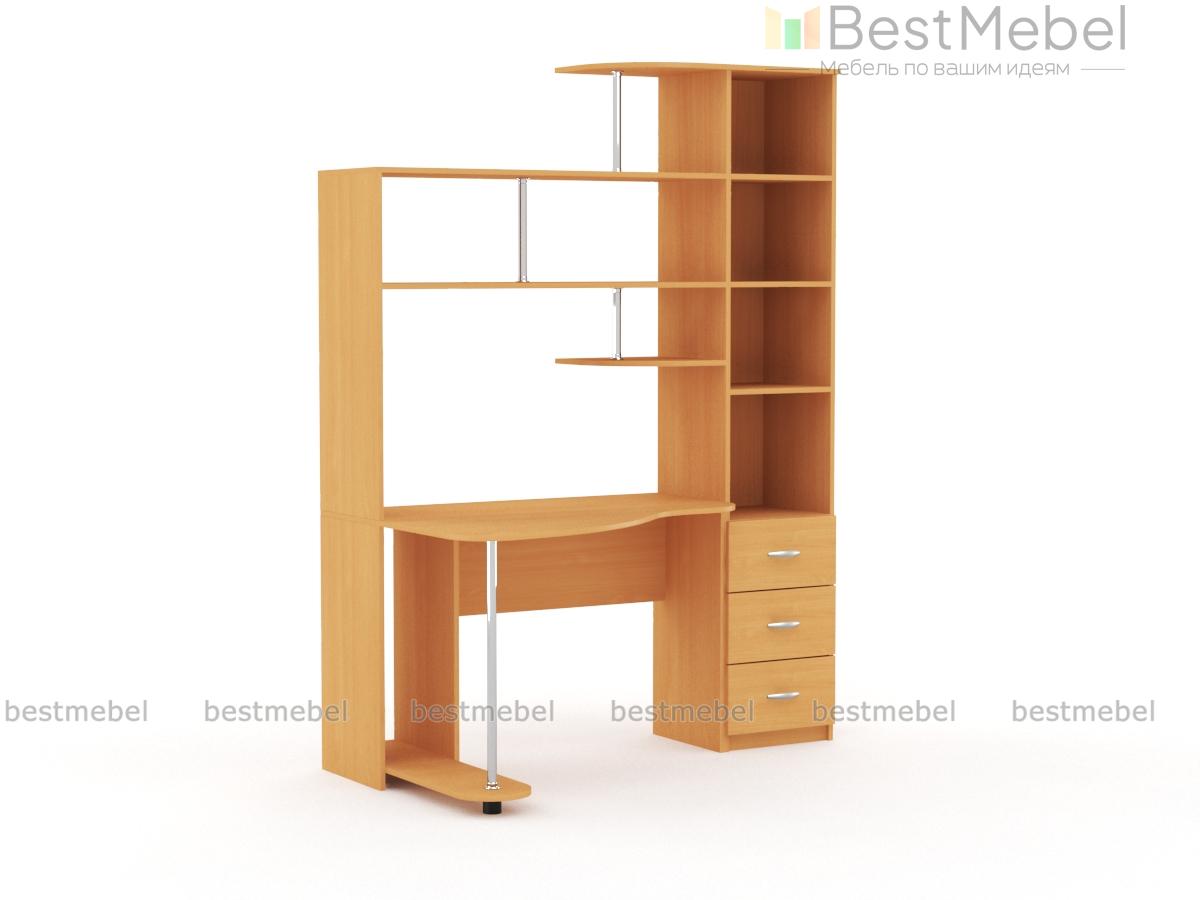 Стол компьютерный СК-1 BMS - Фото