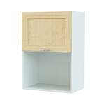 Шкаф для СВЧ Трапеза Рамочная BMS - Фото 1