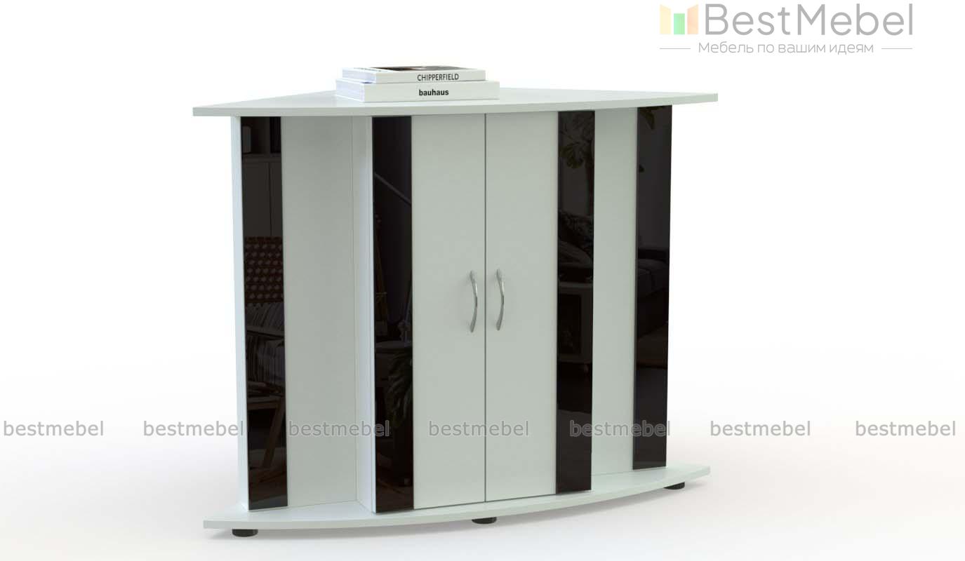 Тумба под аквариум Офелия 1 BMS - Фото