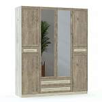 Распашной шкаф Грация BMS - Фото 3