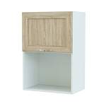 Шкаф для СВЧ Трапеза Рамочная BMS - Фото 5