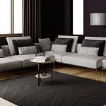 Стол журнальный Шотландия 3 BMS - Фото 2