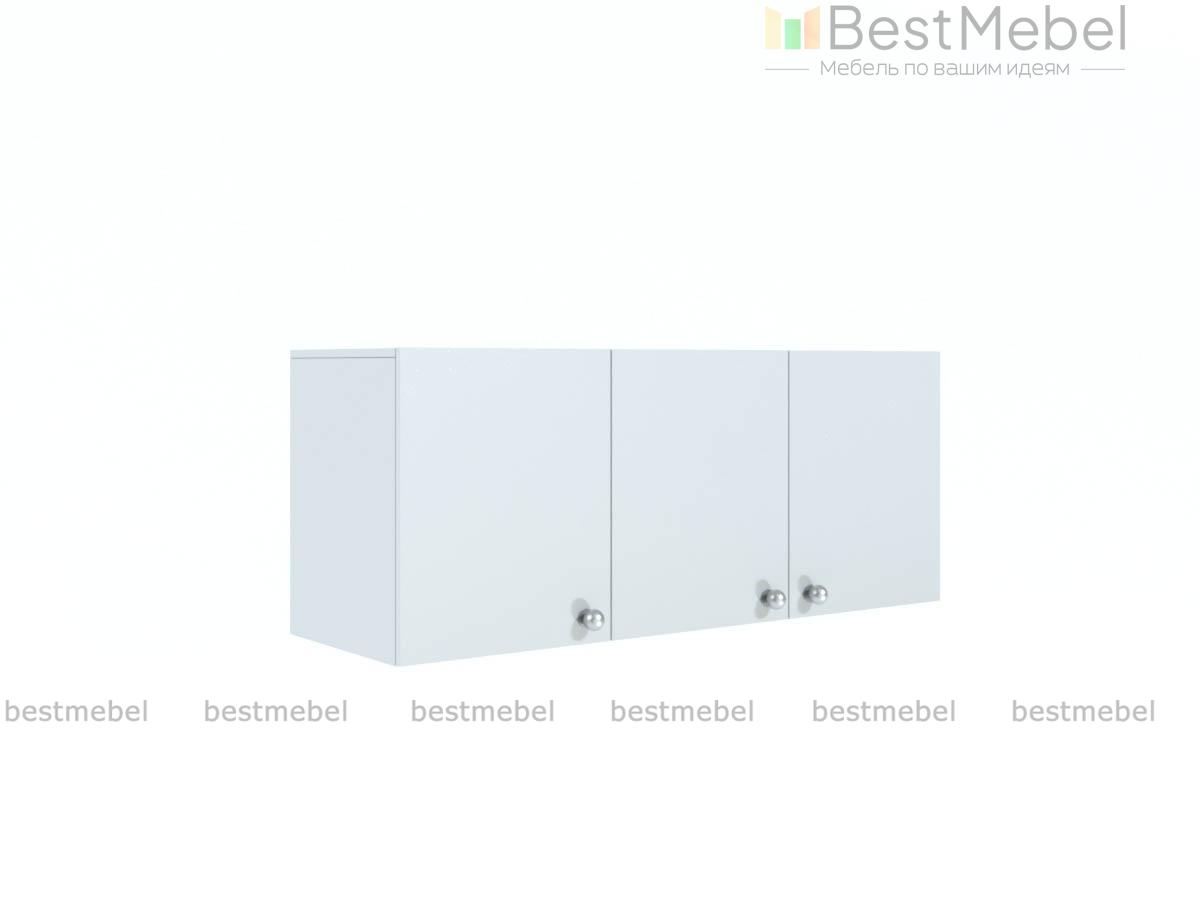 Антресоль Florence 02 BMS - Фото