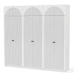 Шкаф распашной Вивьен 20 BMS - Фото 7