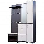 Прихожая Инарио BMS - Фото 8