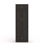 Шкаф Карлос 22 BMS - Фото 2