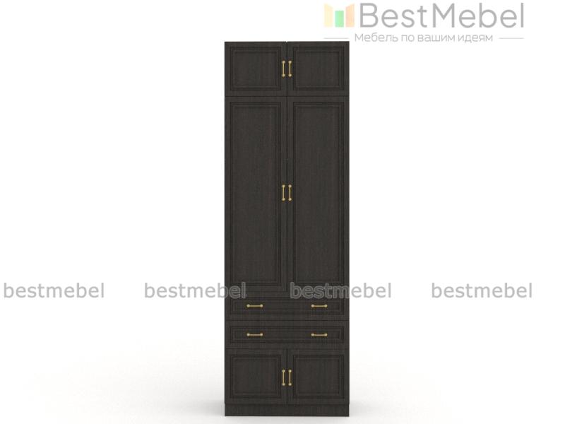 Шкаф Карлос 22 BMS - Фото