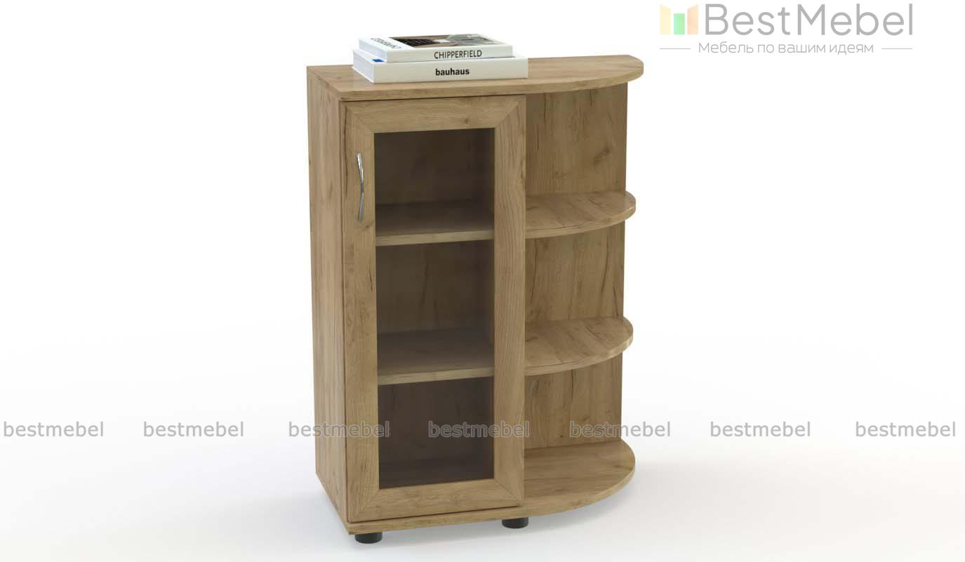 Тумба Оскар 11 BMS - Фото