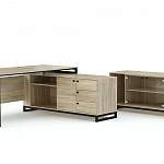 Кабинет руководителя Эстер 15 BMS - Фото 4